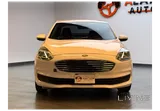Ford Escort 2020 V3
